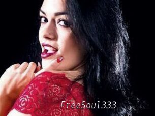 Free_Soul_333