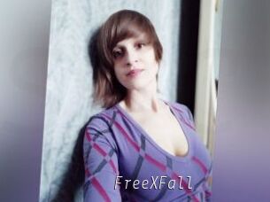 FreeXFall