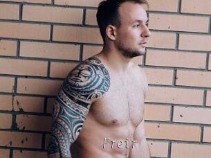 Freir