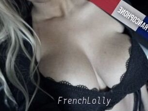 FrenchLolly