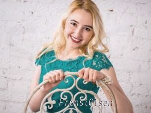 FrensiOlsen