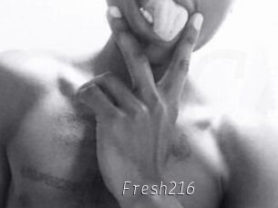 Fresh216