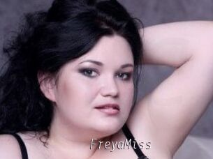 FreyaMiss