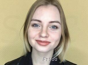 F_r_i_d_a