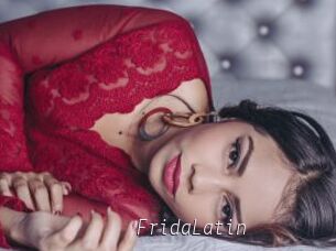 FridaLatin