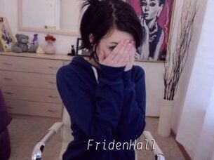 FridenHall