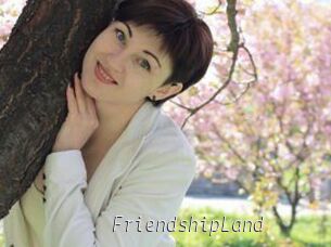 FriendshipLand