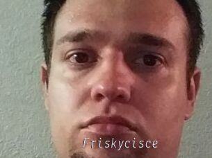 Friskycisce