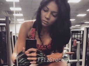 FrizGrace