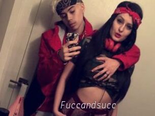 Fuccandsucc