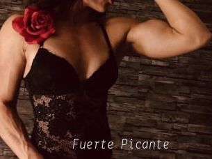 Fuerte_Picante