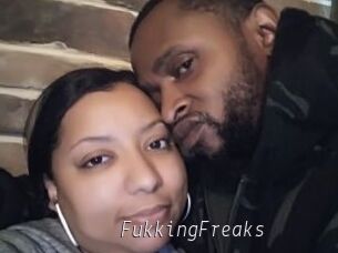 FukkingFreaks