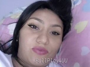 FullPlay4UU