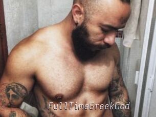 FullTimeGreekGod