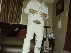 Fundick