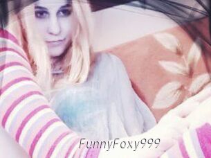 FunnyFoxy999