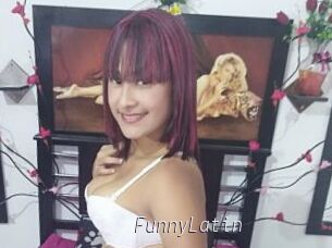 FunnyLatin