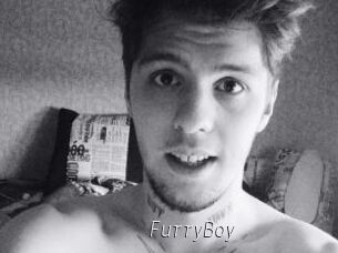 FurryBoy