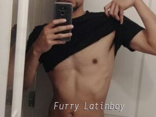 Furry_Latinboy