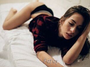 Fafay
