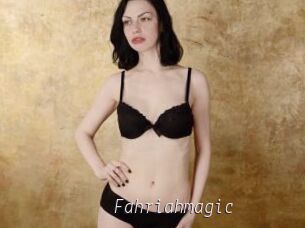 Fahriahmagic