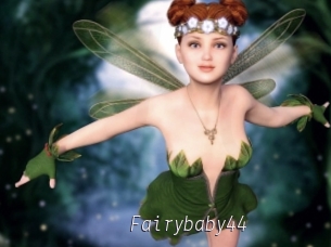 Fairybaby44