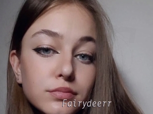 Fairydeerr