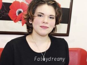 Fairydreamy