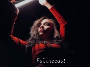 Falinecast