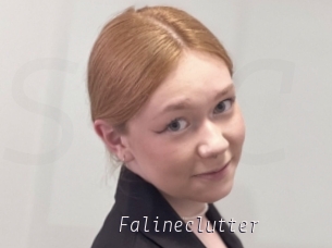 Falineclutter