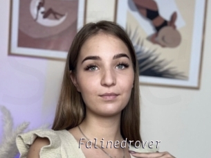 Falinedrover