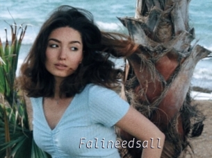 Falineedsall