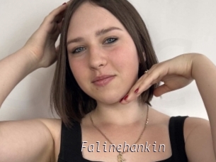 Falinehankin