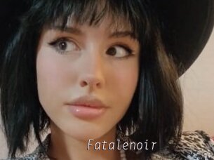 Fatalenoir