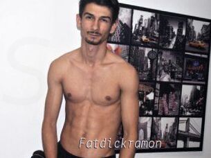 Fatdickramon