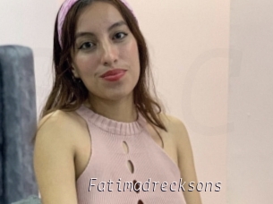 Fatimadrecksons