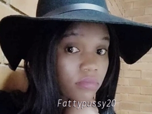 Fattypussy20