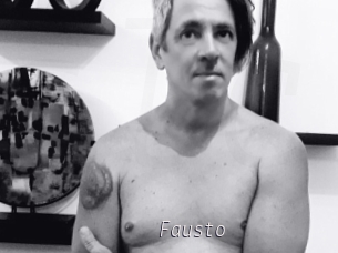Fausto