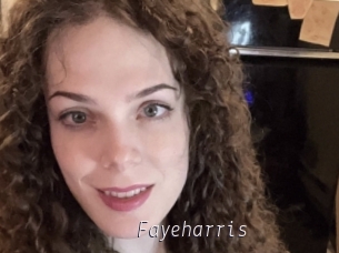 Fayeharris