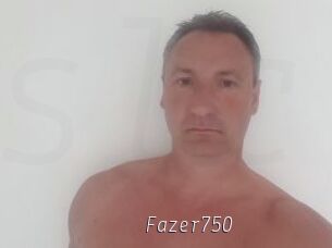 Fazer750