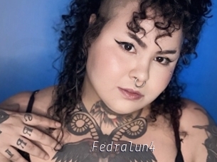 Fedralun4