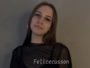 Felicecusson