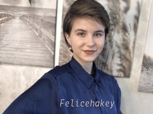 Felicehakey