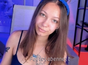 Feliciabennett