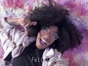 Felicitybaker