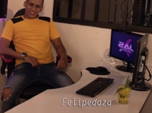 Felipedaza