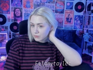 Felonytayler