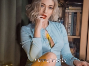 Femmefatale
