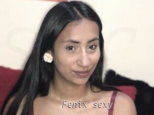 Fenix_sexy