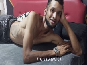 Fenixwolf